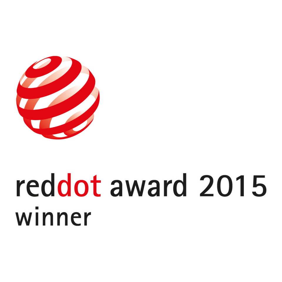 Red Dot Design Award pour Geberit AquaClean Maïra