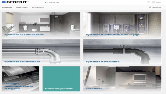 Catalogue en ligne Catalogue en ligne