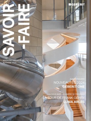 Magazine Savoir-Faire Décembre 2023