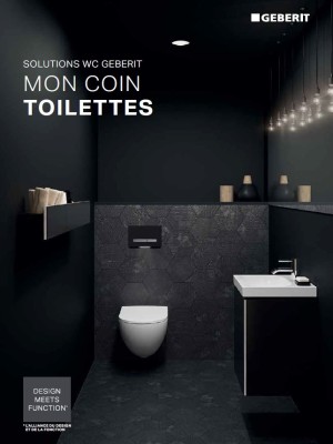 Brochure Mon coin toilettes 2024