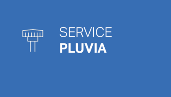 Service Pluvia Service Pluvia