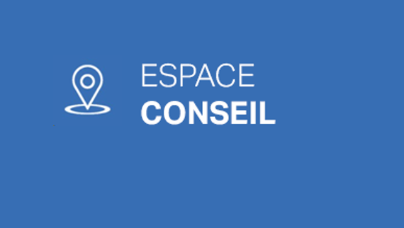 Espace conseil Espace conseil