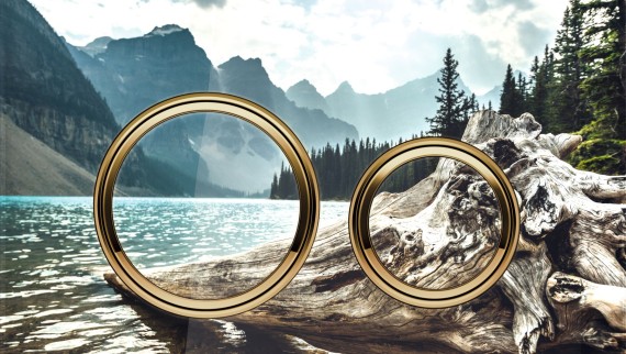 Plaque de déclenchement Geberit Sigma 50, ronde, dans un design personnalisé Plaque de déclenchement Geberit Sigma 50, ronde, dans un design personnalisé