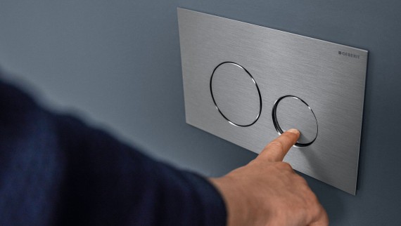 Plaque de déclenchement Sigma40 Plaque de déclenchement Sigma40