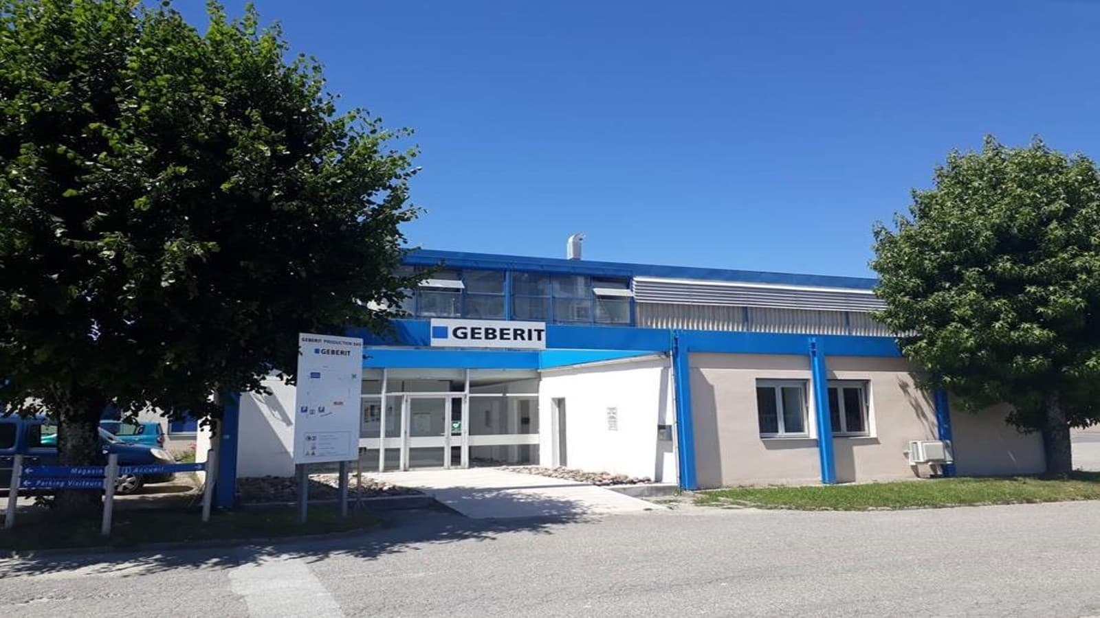 Site de Limoges (87) Site de Limoges (87)