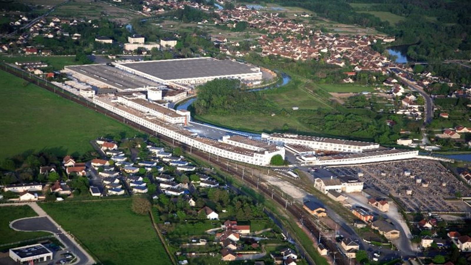 Site de Selles-sur-Cher (41) Site de Selles-sur-Cher (41)