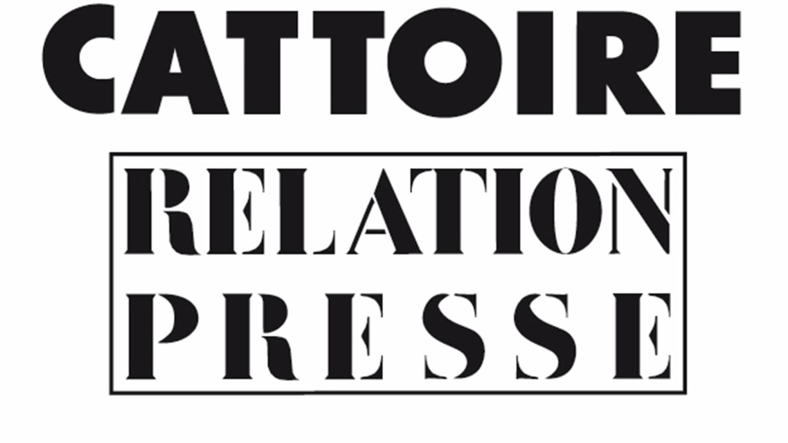 Agence Cattoire relation presse, Paris 12ème Agence Cattoire relation presse, Paris 12ème