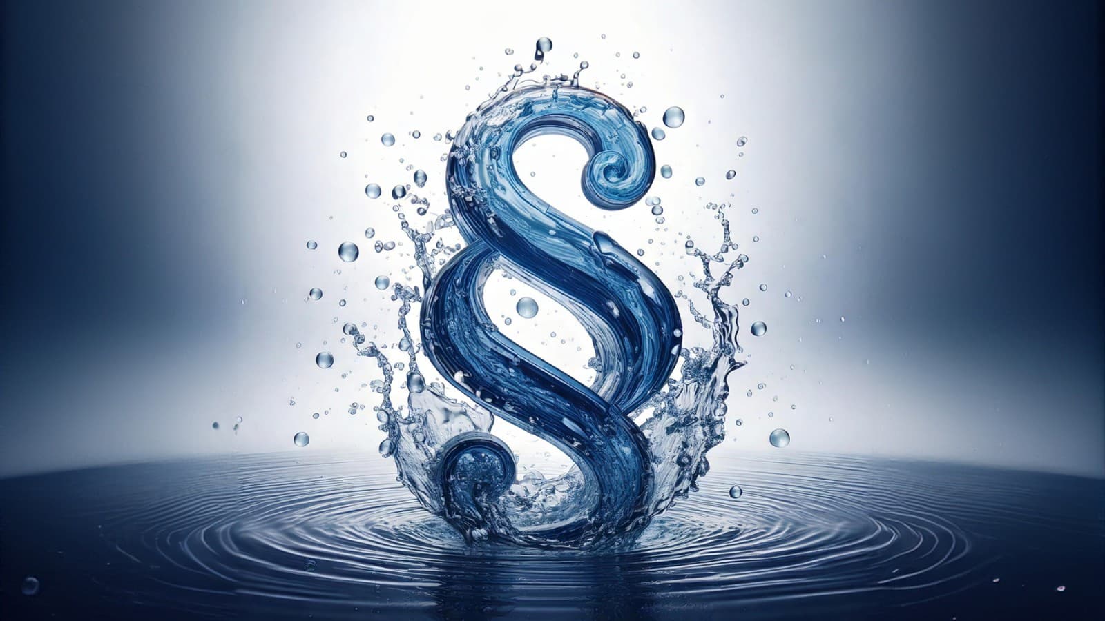 Illustration de l'ordonnance sur l'eau potable Illustration de l'ordonnance sur l'eau potable